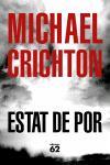 ESTAT DE POR | 9788429757354 | CRICHTON MICHAEL | Llibres Parcir | Llibreria Parcir | Llibreria online de Manresa | Comprar llibres en català i castellà online