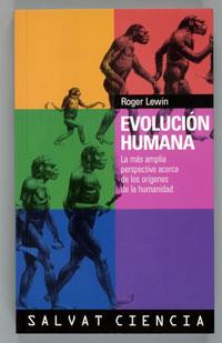 EVOLUCION HUMANA | 9788434501805 | LEWIN | Llibres Parcir | Llibreria Parcir | Llibreria online de Manresa | Comprar llibres en català i castellà online