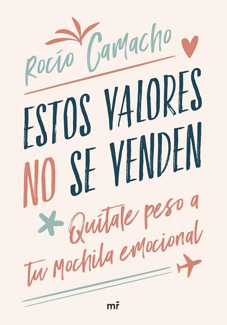 ESTOS VALORES NO SE VENDEN | 9788427051683 | CAMACHO, ROCÍO | Llibres Parcir | Llibreria Parcir | Llibreria online de Manresa | Comprar llibres en català i castellà online