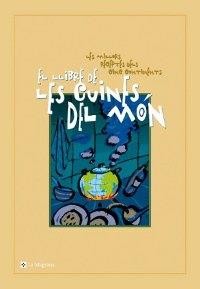 LLIBRE DE LES CUINES DEL MON | 9788482644356 | Llibres Parcir | Llibreria Parcir | Llibreria online de Manresa | Comprar llibres en català i castellà online