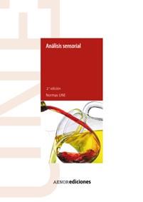 ANÁLISIS SENSORIAL | 9788481437058 | AENOR (ASOCIACIÓN ESPAÑOLA DE NORMALIZACIÓN Y CERTIFICACIÓN) | Llibres Parcir | Llibreria Parcir | Llibreria online de Manresa | Comprar llibres en català i castellà online