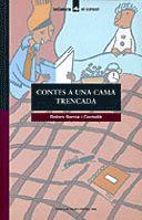 CONTES A UNA CAMA TRENCADA | 9788424682286 | GARCIA I CORNELLA | Llibres Parcir | Llibreria Parcir | Llibreria online de Manresa | Comprar llibres en català i castellà online