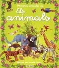 ELS ANIMALS Primeres paraules de | 9788498066807 | MARTIN MANUELA | Llibres Parcir | Llibreria Parcir | Llibreria online de Manresa | Comprar llibres en català i castellà online