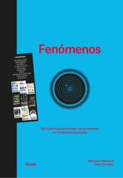 FENÓMENOS | 9788410048805 | JUZEAU, CAMILLE/RÉBULARD, MORGANE/CARADEC, COLIN | Llibres Parcir | Llibreria Parcir | Llibreria online de Manresa | Comprar llibres en català i castellà online