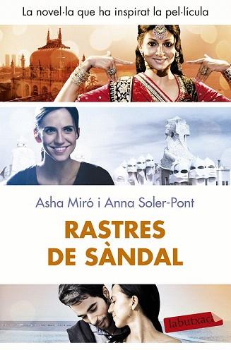 RASTRES DE SÀNDAL | 9788499309248 | ASHA MIRO/ANNA SOLER-PONT | Llibres Parcir | Llibreria Parcir | Llibreria online de Manresa | Comprar llibres en català i castellà online