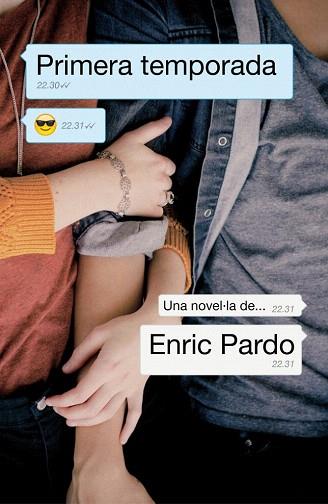 PRIMERA TEMPORADA CATALÀ | 9788415961147 | PARDO,ENRIC | Llibres Parcir | Llibreria Parcir | Llibreria online de Manresa | Comprar llibres en català i castellà online