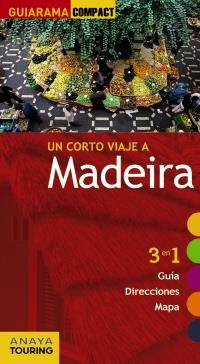 GUIARAMA COMPACT MADEIRA | 9788497769792 | Alonso, Carlos | Llibres Parcir | Llibreria Parcir | Llibreria online de Manresa | Comprar llibres en català i castellà online