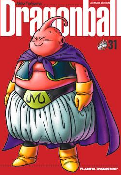 DRAGON BALL Nº 31/34 | 9788468470641 | AKIRA TORIYAMA | Llibres Parcir | Llibreria Parcir | Llibreria online de Manresa | Comprar llibres en català i castellà online