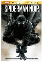 MARVEL MUST HAVE SPIDERMAN NOIR | 9788411504096 | DI GIANDOMENICO, MCARMINE/ HINE, DAVID/ SAPOLSKY, FABRICE | Llibres Parcir | Librería Parcir | Librería online de Manresa | Comprar libros en catalán y castellano online