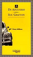 A DE ADULTERIO | 9788472237407 | SUE GRAFTON | Llibres Parcir | Llibreria Parcir | Llibreria online de Manresa | Comprar llibres en català i castellà online