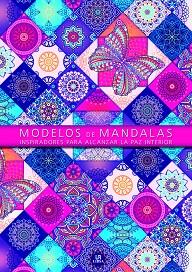 MODELOS DE MANDALAS | 9788466236997 | EQUIPO EDITORIAL | Llibres Parcir | Llibreria Parcir | Llibreria online de Manresa | Comprar llibres en català i castellà online