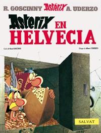 ASTERIX EN HELVECIA | 9788434567344 | Llibres Parcir | Llibreria Parcir | Llibreria online de Manresa | Comprar llibres en català i castellà online