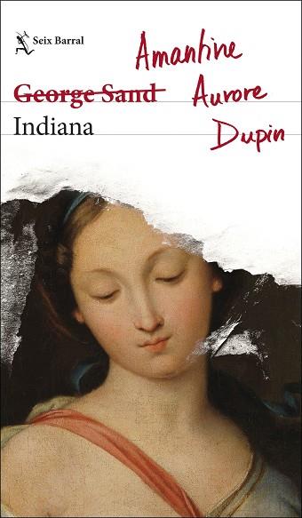 INDIANA | 9788432236297 | AMANTINE AURORE DUPIN (GEORGE SAND) | Llibres Parcir | Llibreria Parcir | Llibreria online de Manresa | Comprar llibres en català i castellà online