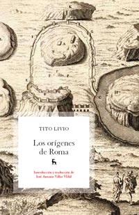 LOS ORIGENES DE ROMA | 9788424920944 | TITO LIVIO | Llibres Parcir | Llibreria Parcir | Llibreria online de Manresa | Comprar llibres en català i castellà online