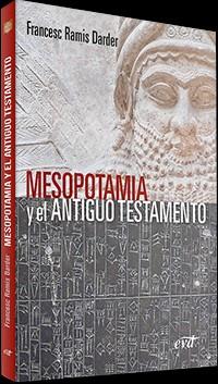 MESOPOTAMIA Y EL ANTIGUO TESTAMENTO | 9788490734902 | RAMIS DARDER, FRANCESC | Llibres Parcir | Llibreria Parcir | Llibreria online de Manresa | Comprar llibres en català i castellà online