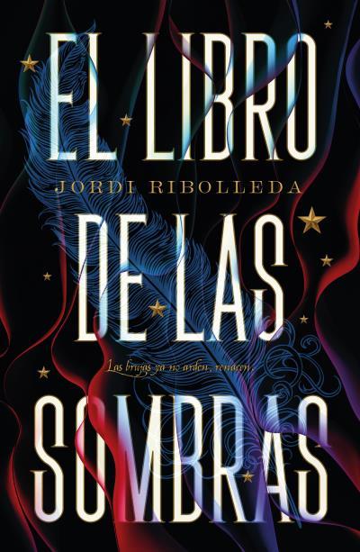 EL LIBRO DE LAS SOMBRAS | 9788419030689 | RIBOLLEDA, JORDI | Llibres Parcir | Llibreria Parcir | Llibreria online de Manresa | Comprar llibres en català i castellà online