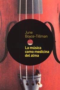 LA MUSICA COMO MEDICINA DEL ALMA | 9788449314179 | BOYCE-TILLMAN | Llibres Parcir | Llibreria Parcir | Llibreria online de Manresa | Comprar llibres en català i castellà online