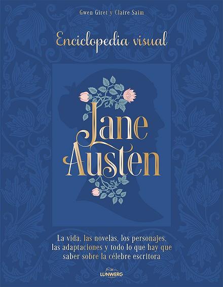 JANE AUSTEN | 9788419875662 | GIRET, GWEN/SAIM, CLAIRE | Llibres Parcir | Llibreria Parcir | Llibreria online de Manresa | Comprar llibres en català i castellà online