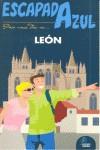 Escapada Azul León | 9788480238915 | Ledrado, Paloma | Llibres Parcir | Llibreria Parcir | Llibreria online de Manresa | Comprar llibres en català i castellà online