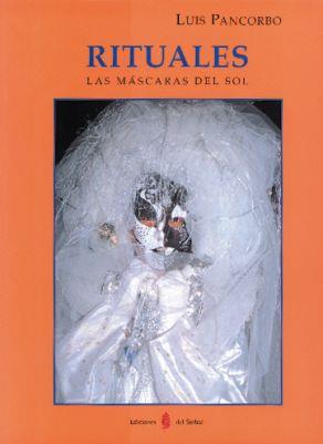 RITUALES | 9788476282281 | PANCORBO | Llibres Parcir | Llibreria Parcir | Llibreria online de Manresa | Comprar llibres en català i castellà online