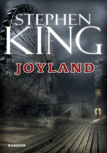 JOYLAND | 9788415725084 | KING,STEPHEN | Llibres Parcir | Llibreria Parcir | Llibreria online de Manresa | Comprar llibres en català i castellà online