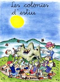 LES COLÒNIES D'ESTIU (MUDES MEDIALS, X, SC, LÂ·L, ALTRES) | 9788476020517 | ARRAY / ARRAY | Llibres Parcir | Llibreria Parcir | Llibreria online de Manresa | Comprar llibres en català i castellà online