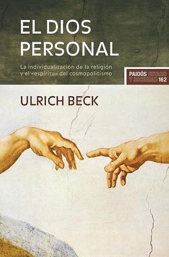 EL DIOS PERSONAL | 9788449322242 | BECK ULRICH | Llibres Parcir | Llibreria Parcir | Llibreria online de Manresa | Comprar llibres en català i castellà online