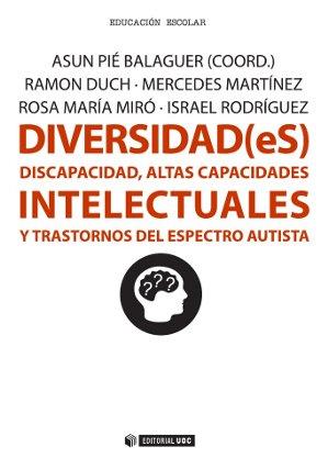 DIVERSIDAD(ES) | 9788490643709 | PIÉ BALAGUER, ASUN/DUCH ALMO, RAMON/MARTÍNEZ TORRES, MERCEDES/MIRÓ ROVIRA, ROSA MARIA/RODRÍGUEZ GIRA | Llibres Parcir | Llibreria Parcir | Llibreria online de Manresa | Comprar llibres en català i castellà online