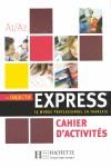 OBJECTIF ESPRESS A1/A2 EJER | 9782011554451 | AA.VV | Llibres Parcir | Llibreria Parcir | Llibreria online de Manresa | Comprar llibres en català i castellà online