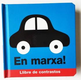 LLIBRE DE CONTRASTOS : EN MARXA | 9788492636570 | PRIDDY, ROGER | Llibres Parcir | Llibreria Parcir | Llibreria online de Manresa | Comprar llibres en català i castellà online