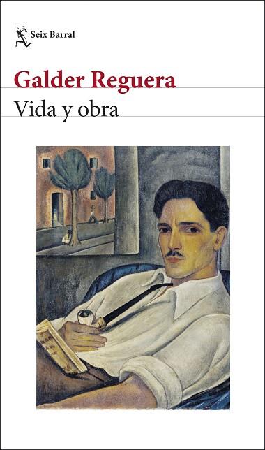 VIDA Y OBRA | 9788432243844 | REGUERA, GALDER | Llibres Parcir | Llibreria Parcir | Llibreria online de Manresa | Comprar llibres en català i castellà online