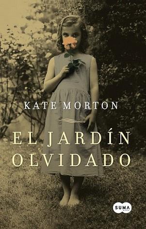 EL JARDIN OLVIDADO suma | 9788483651568 | MORTON KATE | Llibres Parcir | Llibreria Parcir | Llibreria online de Manresa | Comprar llibres en català i castellà online