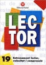 LECTOR Nº 19 | 9788478870011 | AAVV | Llibres Parcir | Llibreria Parcir | Llibreria online de Manresa | Comprar llibres en català i castellà online