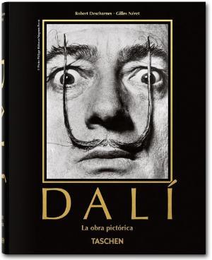 DALI. LA OBRA PICTORICA | 9783836544900 | DESCHARNES, ROBERT | Llibres Parcir | Llibreria Parcir | Llibreria online de Manresa | Comprar llibres en català i castellà online