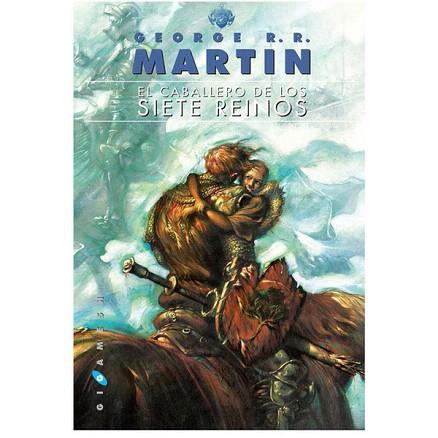 EL CABALLERO DE LOS SIETE REINOS | 9788416035373 | MARTIN, GEORGE R R | Llibres Parcir | Llibreria Parcir | Llibreria online de Manresa | Comprar llibres en català i castellà online