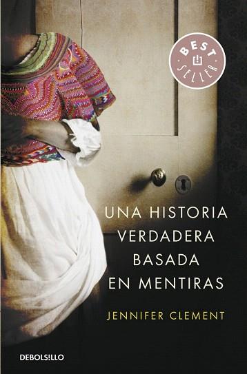 UNA HISTORIA VERDADERA BASADA EN MENTIRAS | 9788490622629 | CLEMENT,JENNIFER | Llibres Parcir | Llibreria Parcir | Llibreria online de Manresa | Comprar llibres en català i castellà online