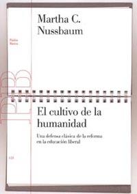 EL CULTIVO DE LA HUMANIDAD | 9788449317705 | NUSSBAUM MARTHA C | Llibres Parcir | Llibreria Parcir | Llibreria online de Manresa | Comprar llibres en català i castellà online