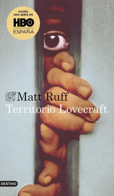 TERRITORIO LOVECRAFT | 9788423355082 | RUFF, MATT | Llibres Parcir | Llibreria Parcir | Llibreria online de Manresa | Comprar llibres en català i castellà online