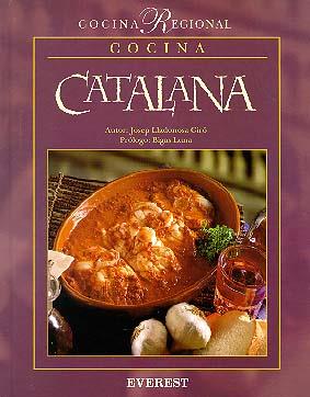 COCINA CATALANA | 9788424124977 | Llibres Parcir | Llibreria Parcir | Llibreria online de Manresa | Comprar llibres en català i castellà online