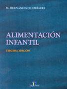 ALIMENTACION INFANTIL | 9788479785093 | HERNANDEZ RODRIGUEZ | Llibres Parcir | Llibreria Parcir | Llibreria online de Manresa | Comprar llibres en català i castellà online