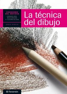 LA TECNICA DEL DIBUJO CUARDENO DEL ARTISTA SERIE DIBUJO | 9788434237421 | Llibres Parcir | Llibreria Parcir | Llibreria online de Manresa | Comprar llibres en català i castellà online