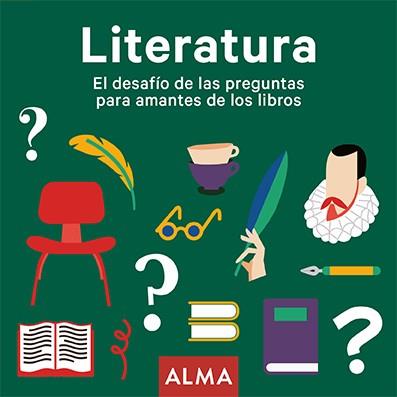 LITERATURA | 9788417430887 | VARIOS AUTORES | Llibres Parcir | Llibreria Parcir | Llibreria online de Manresa | Comprar llibres en català i castellà online