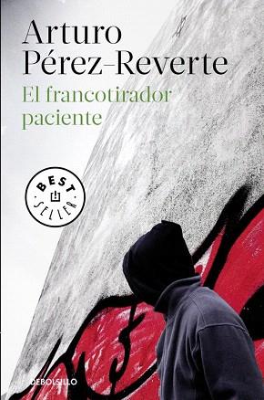 EL FRANCOTIRADOR PACIENTE | 9788490626573 | PÉREZ-REVERTE,ARTURO | Llibres Parcir | Llibreria Parcir | Llibreria online de Manresa | Comprar llibres en català i castellà online