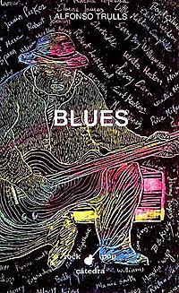 BLUES | 9788437614540 | TRULLS | Llibres Parcir | Llibreria Parcir | Llibreria online de Manresa | Comprar llibres en català i castellà online