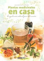 PLANTAS MEDICINALES EN CASA ayuda natural cada ocasion | 9788475566931 | TRANSITO M MAÑEZ C | Llibres Parcir | Llibreria Parcir | Llibreria online de Manresa | Comprar llibres en català i castellà online