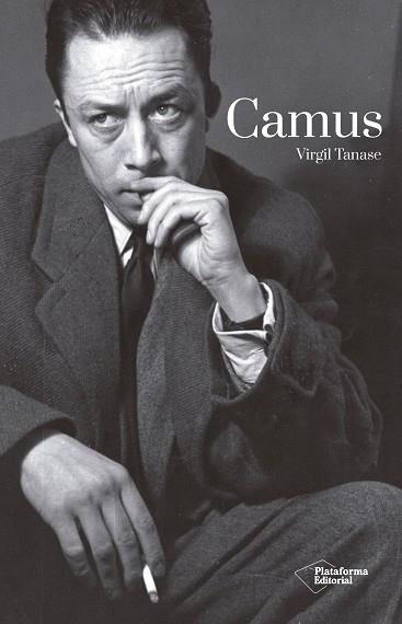 CAMUS | 9788417114220 | TANASE, VIRGIL | Llibres Parcir | Llibreria Parcir | Llibreria online de Manresa | Comprar llibres en català i castellà online