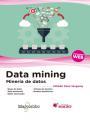 DATA MINING. MINERÍA DE DATOS | 9788426724588 | DAZA VERGARAY, ALFREDO | Llibres Parcir | Llibreria Parcir | Llibreria online de Manresa | Comprar llibres en català i castellà online