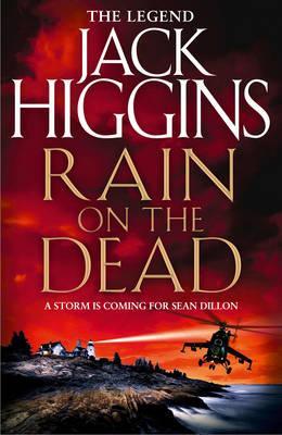 RAIN ON THE DEAD | 9780007585847 | HIGGINS JACK | Llibres Parcir | Llibreria Parcir | Llibreria online de Manresa | Comprar llibres en català i castellà online