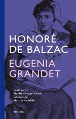 EUGENIA GRANDET novela col TIEMPO DE CLASICOS | 9788498413762 | HONORE DE BALZAC | Llibres Parcir | Librería Parcir | Librería online de Manresa | Comprar libros en catalán y castellano online