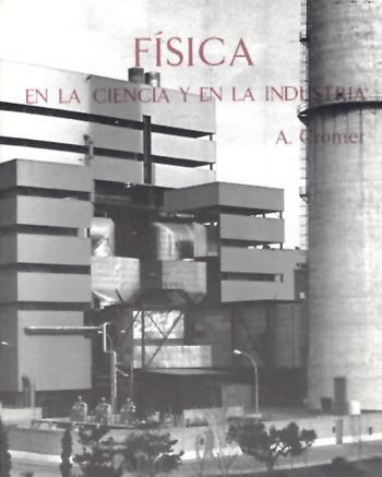 FISICA CIENCIA INDUSTRIA | 9788429141566 | CROMER | Llibres Parcir | Llibreria Parcir | Llibreria online de Manresa | Comprar llibres en català i castellà online